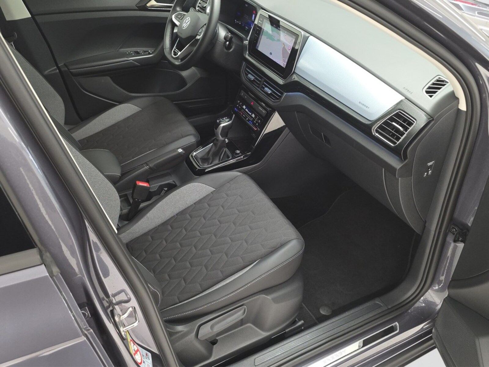 Volkswagen T-Cross – Bild 16