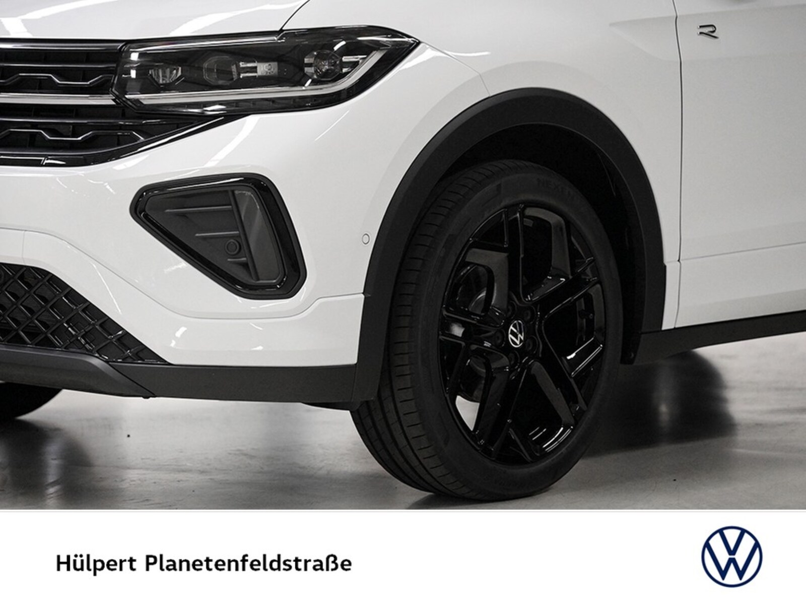 Volkswagen T-Cross – Bild 5