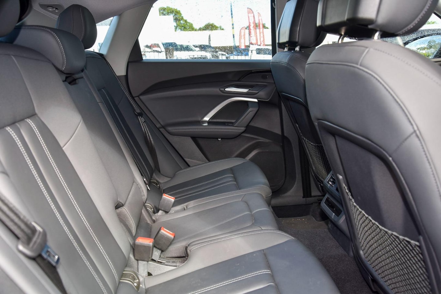 Image about Audi Q5 Sportback TDI quattro 150 kW