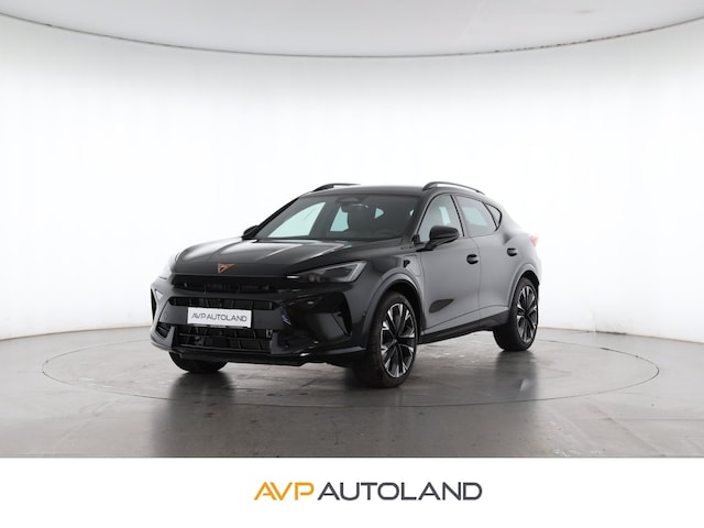 CUPRA Formentor 1.5 e-Hybrid DSG | Business Paket Plus (TR045146-GW)