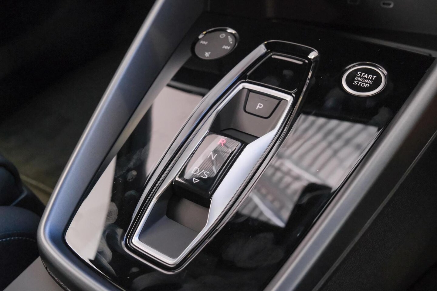 Image about Audi A3 Sportback TFSI S tronic