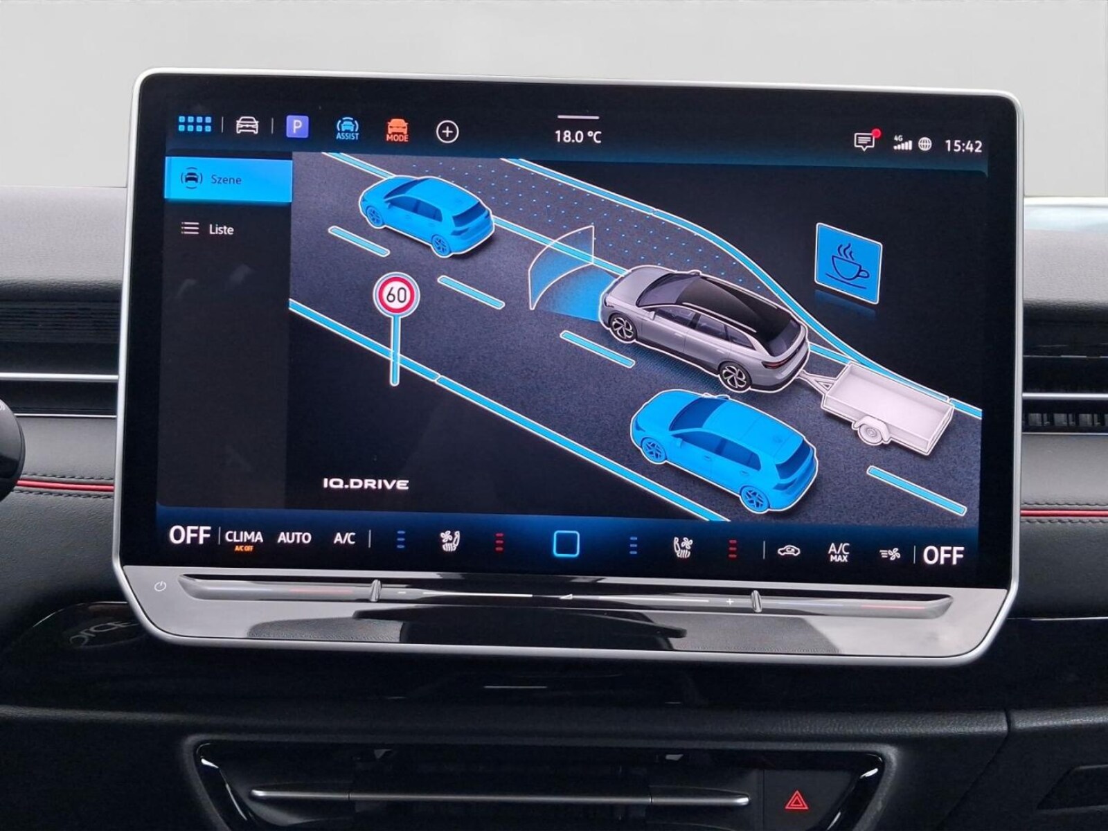 Volkswagen ID.7 Tourer – Bild 13