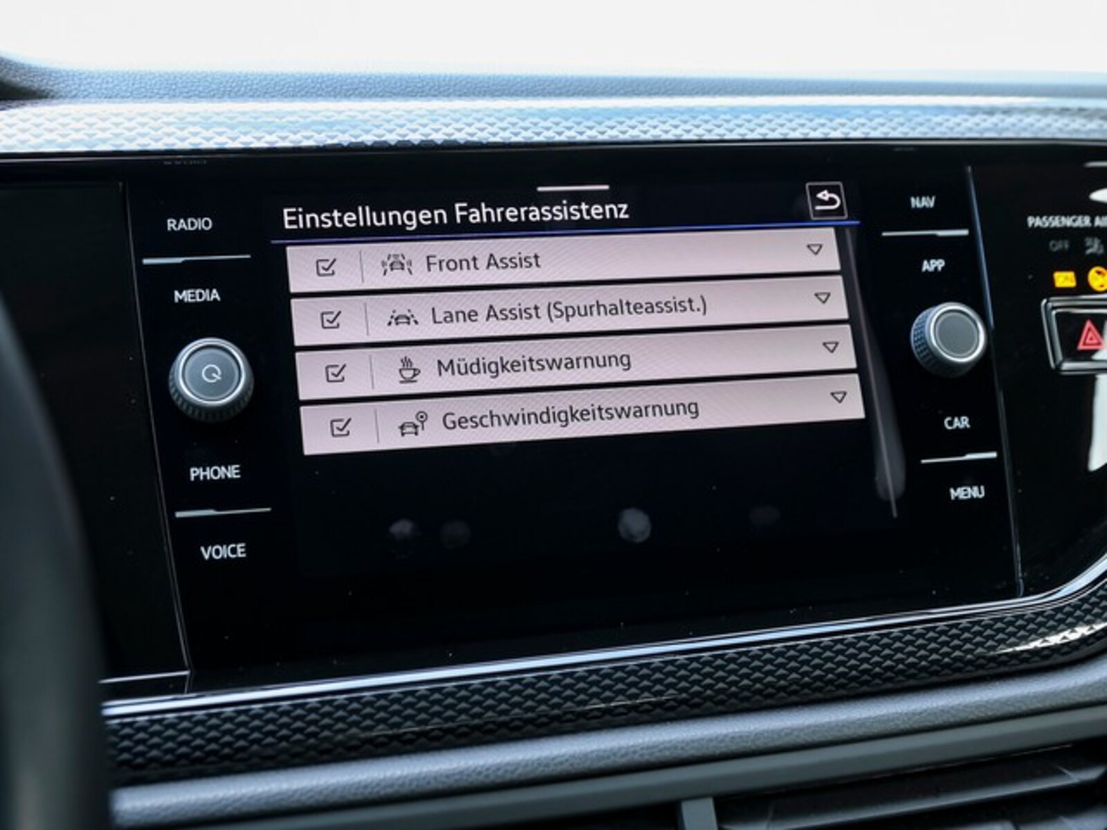 Volkswagen Polo – Bild 14