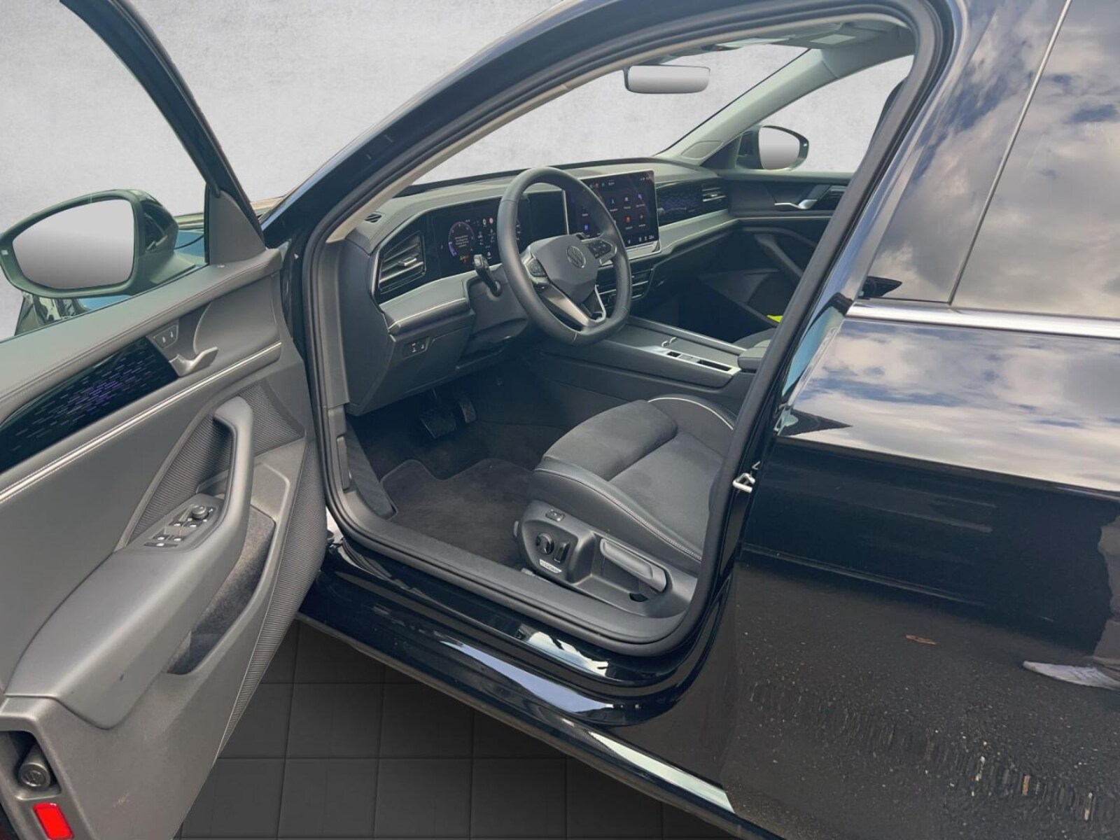 Volkswagen Passat – Bild 13