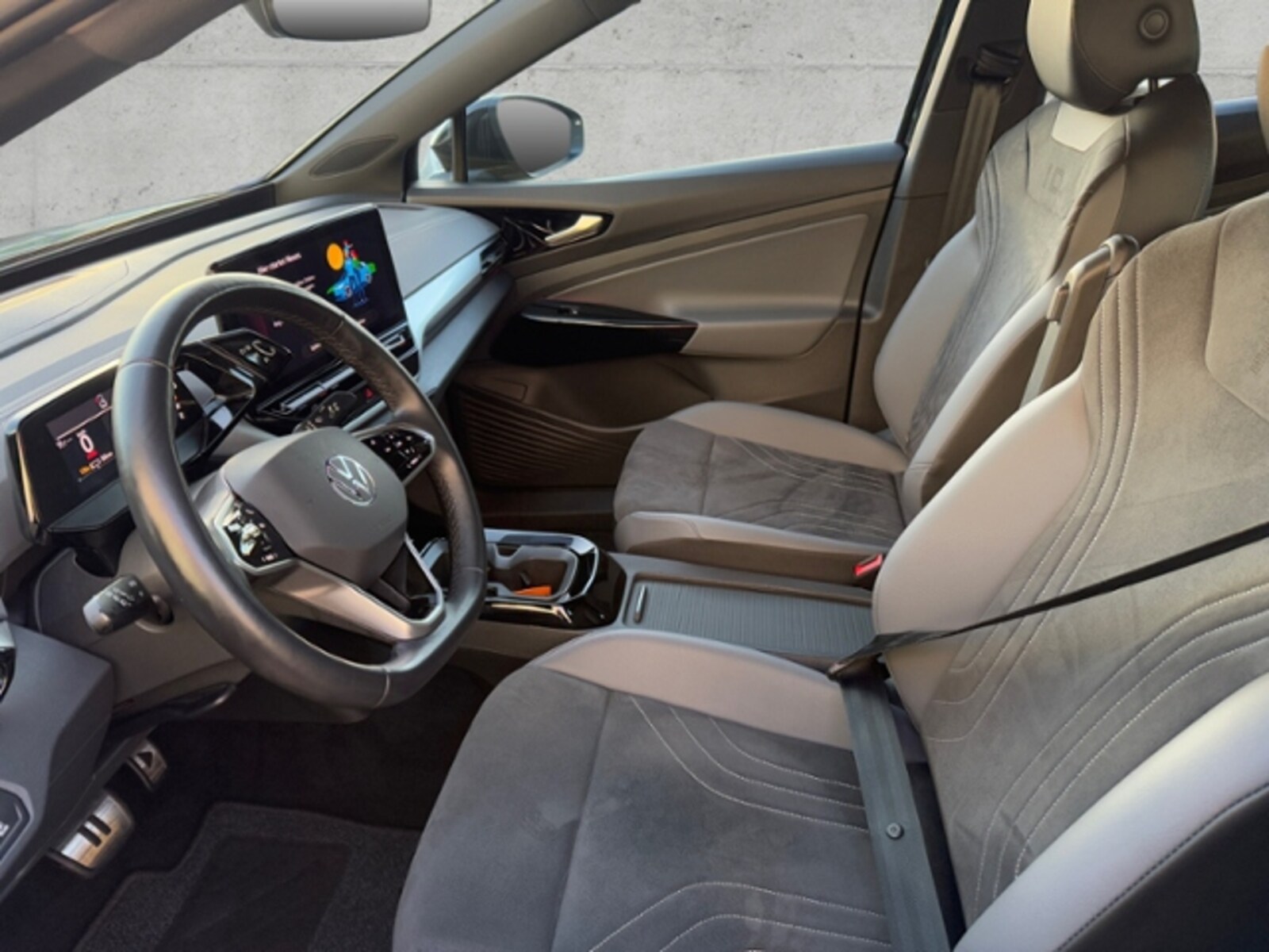Volkswagen ID.5 – Bild 12
