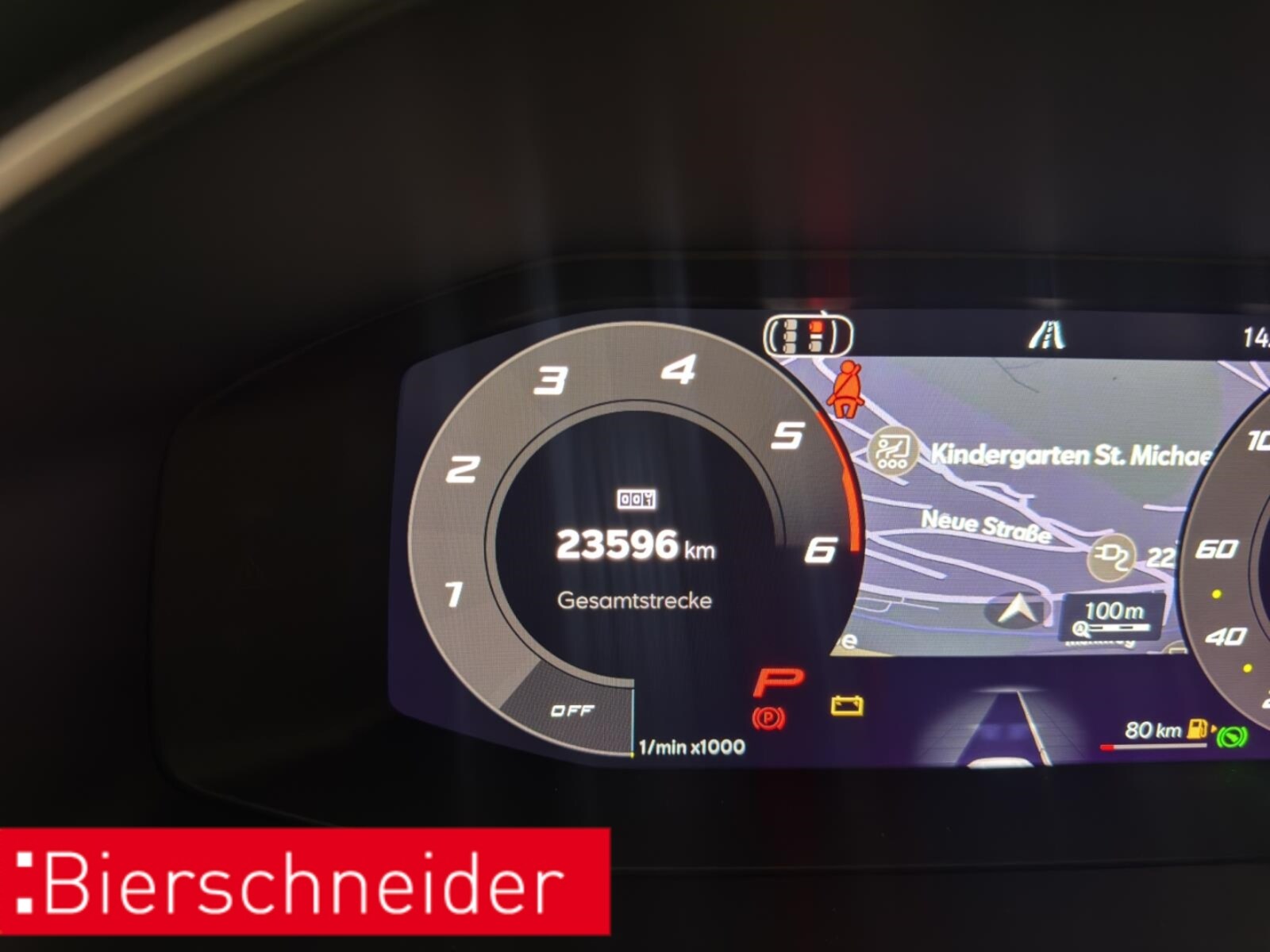 SEAT Leon – Bild 13