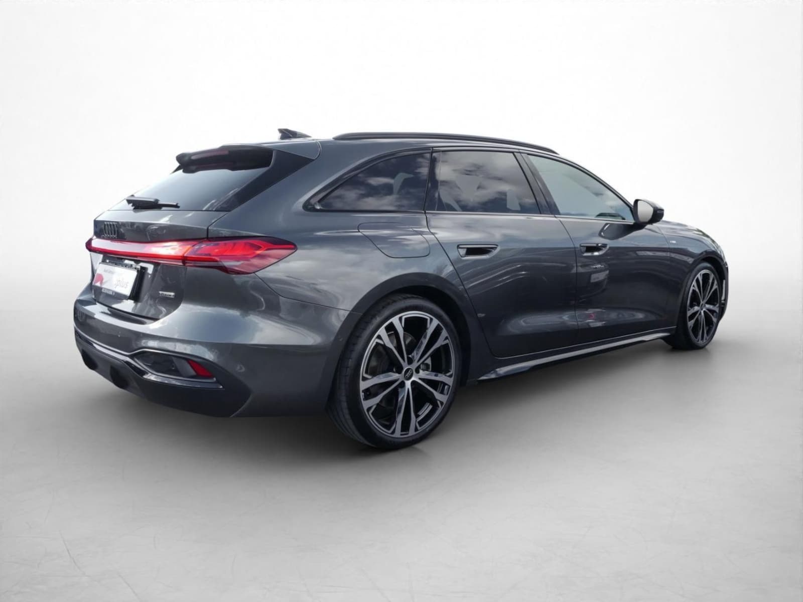 Audi A5 Avant – Bild 18