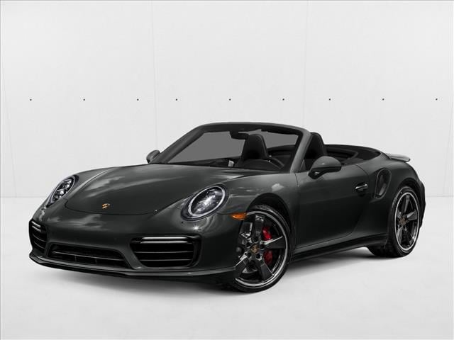 Photo of 2019 Porsche