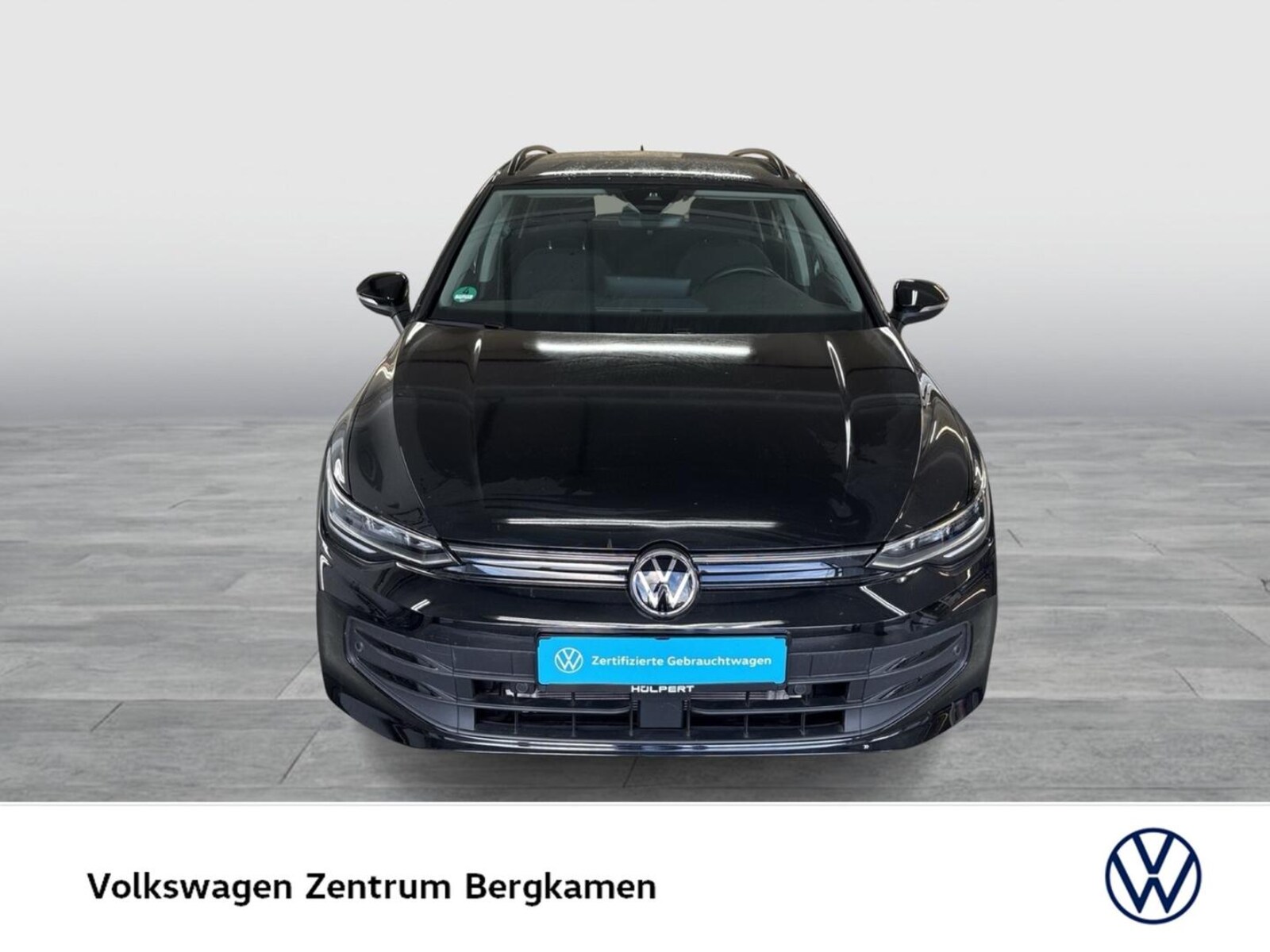 Volkswagen Golf Variant – Bild 7