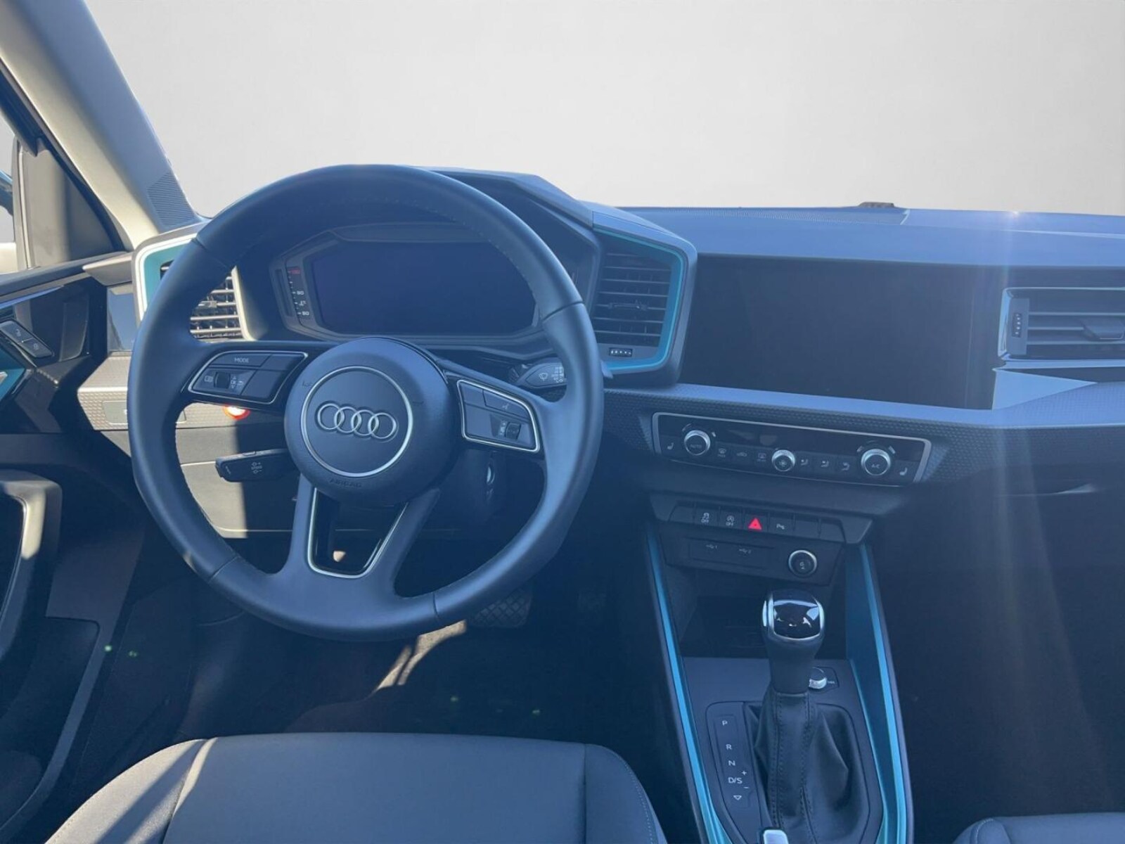 Audi A1 allstreet – Bild 3