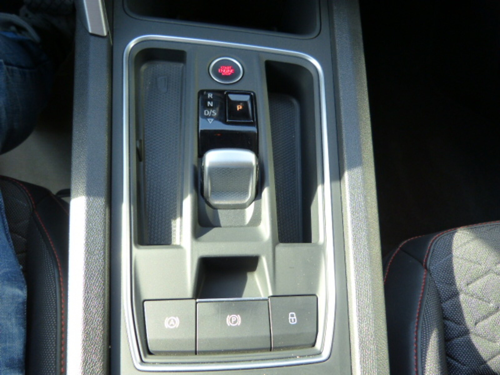 SEAT Leon – Bild 23