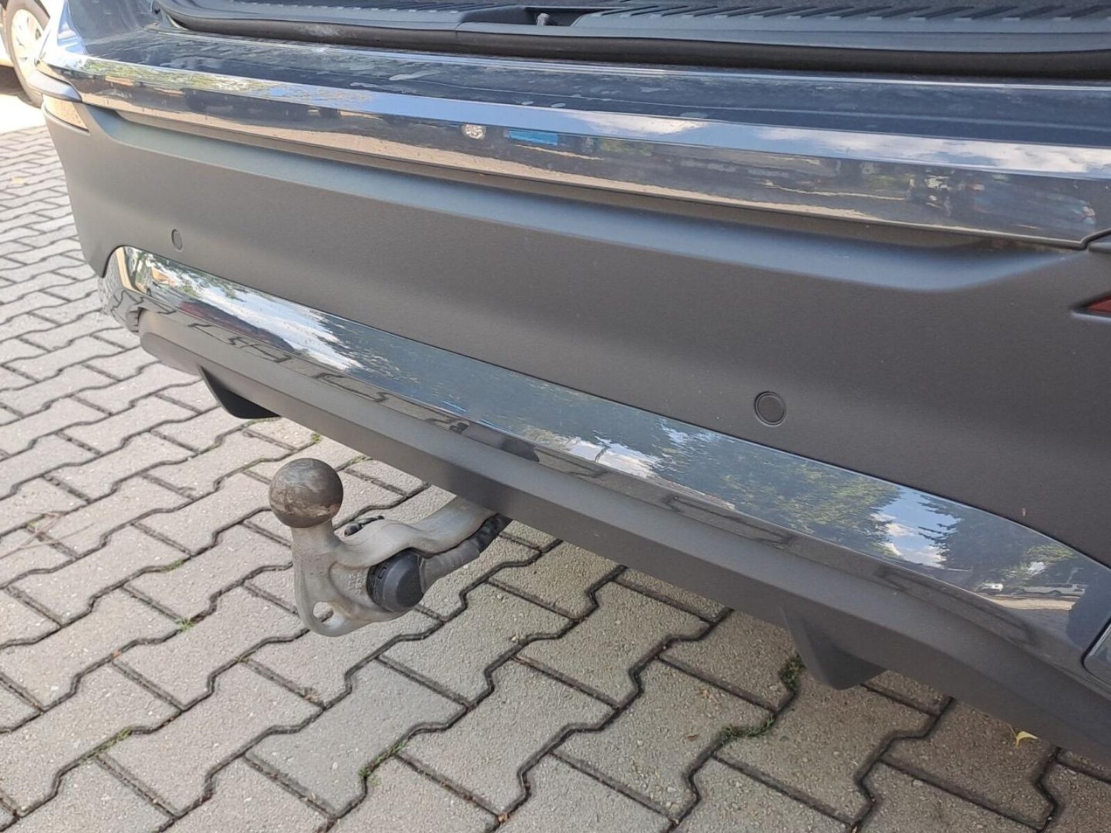 Volkswagen Tayron – Bild 16