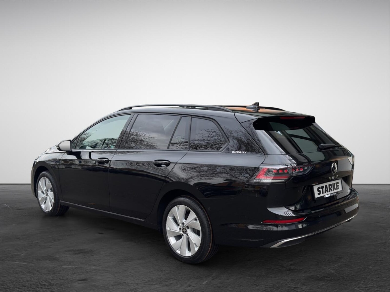 Volkswagen Golf Variant – Bild 5