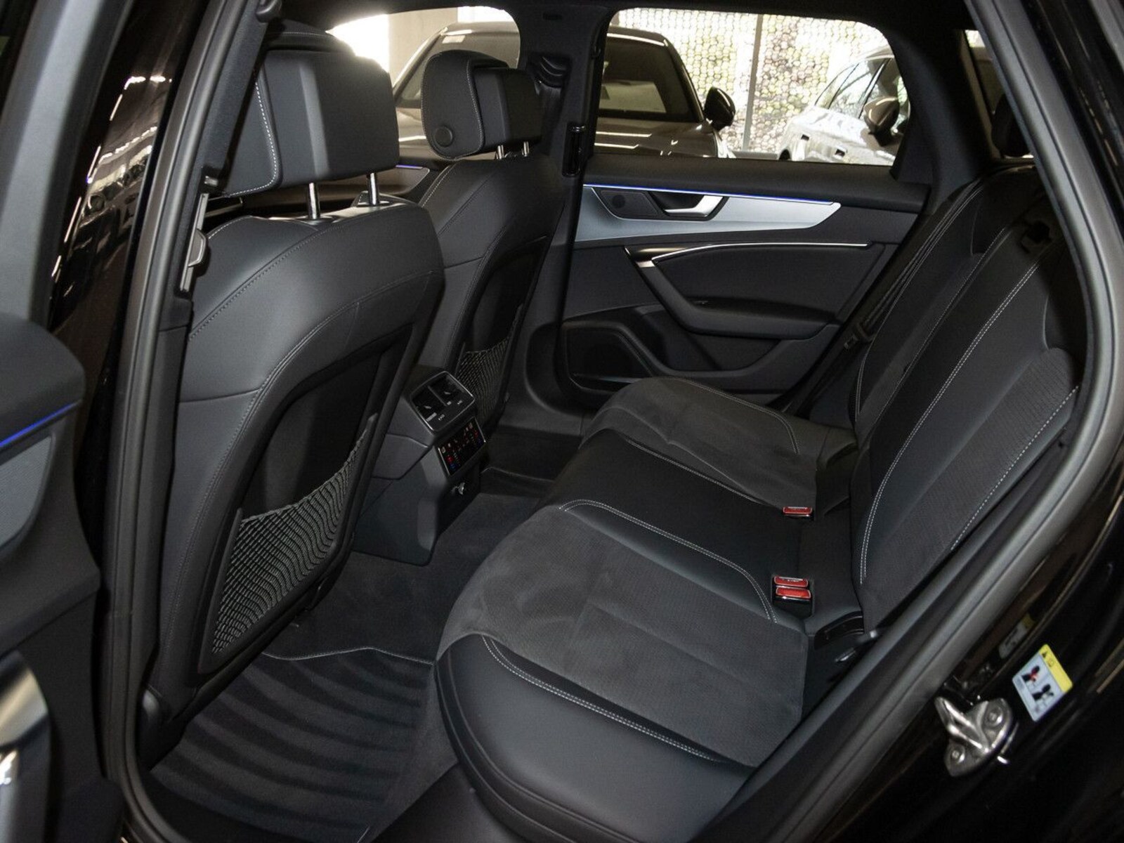Audi S6 Avant – Bild 10