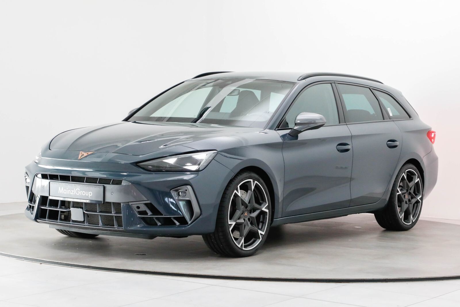 CUPRA Leon Sportstourer – Bild 2