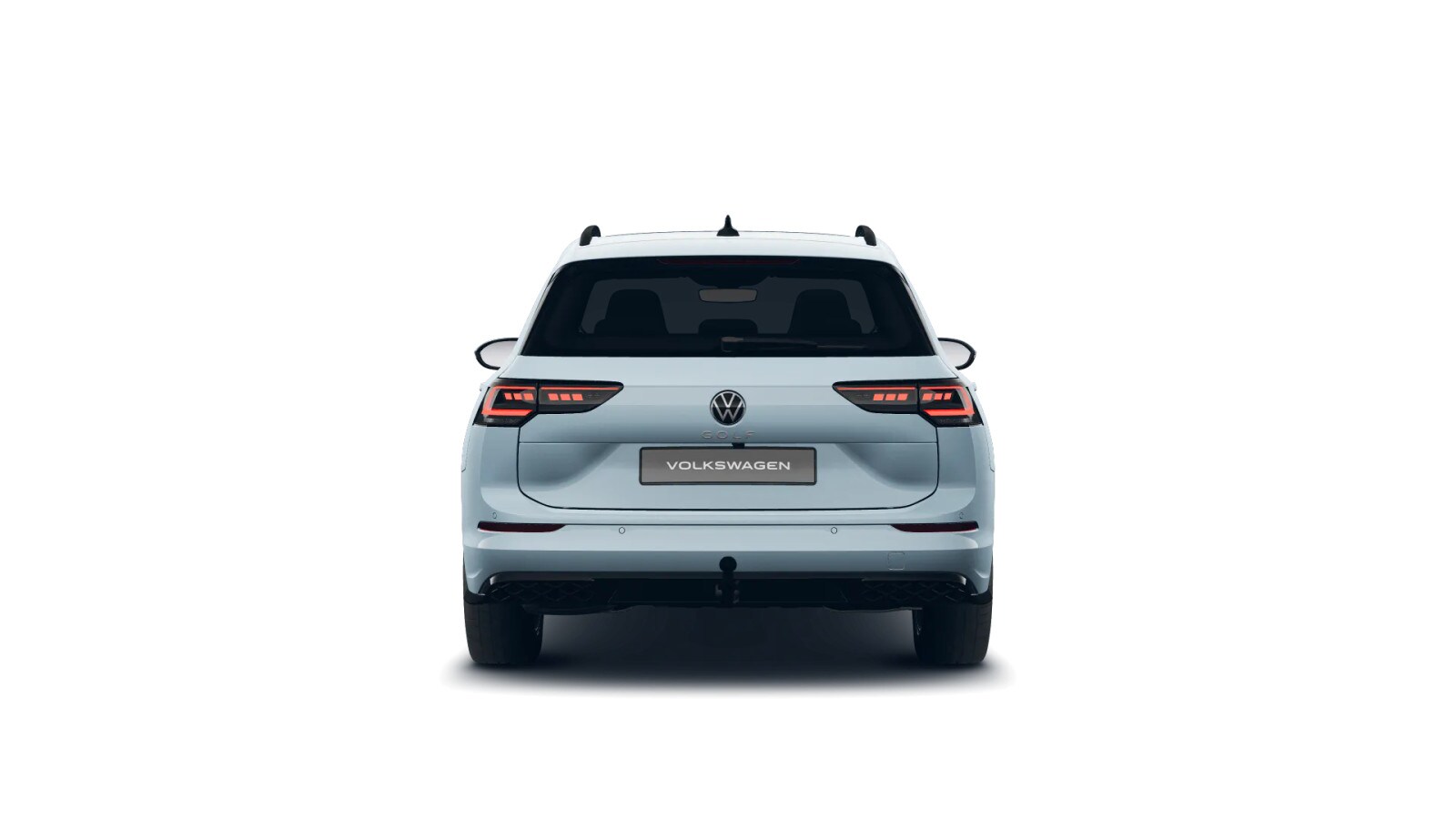 Volkswagen Golf Variant – Bild 7