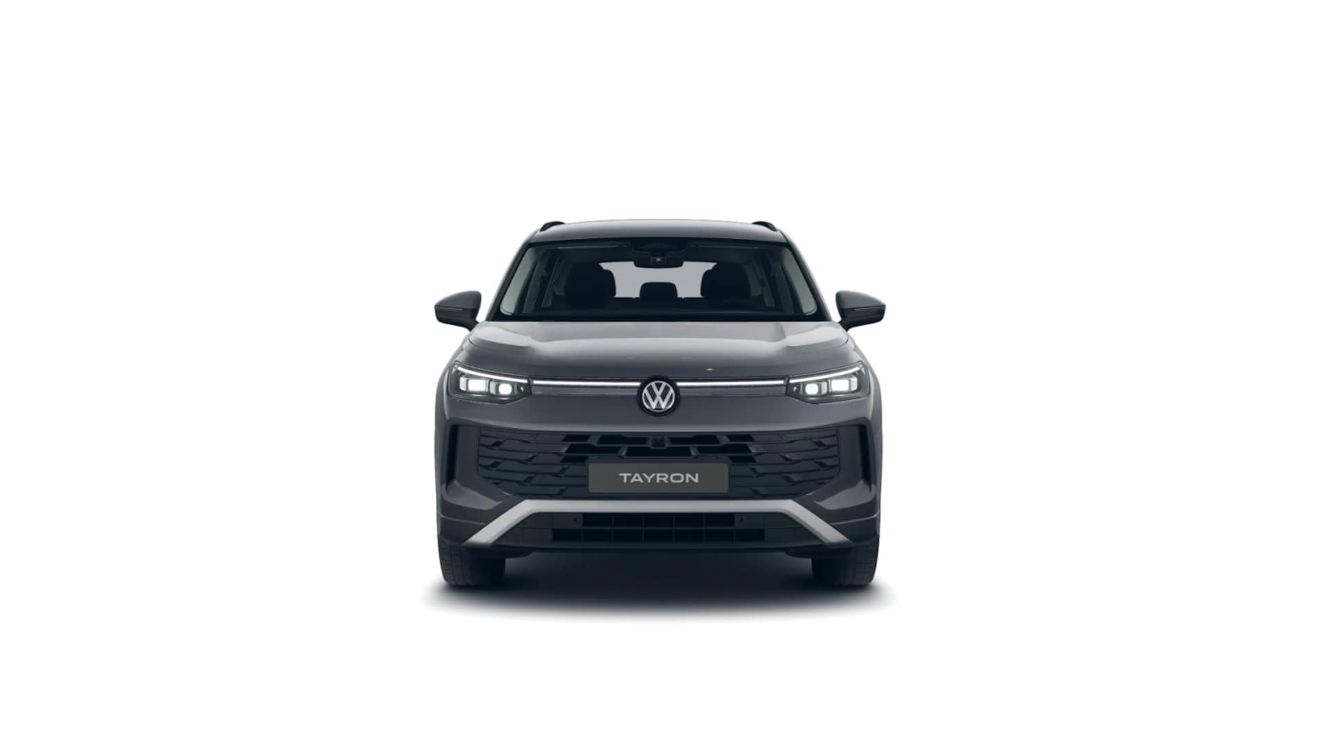 Volkswagen Tayron Life