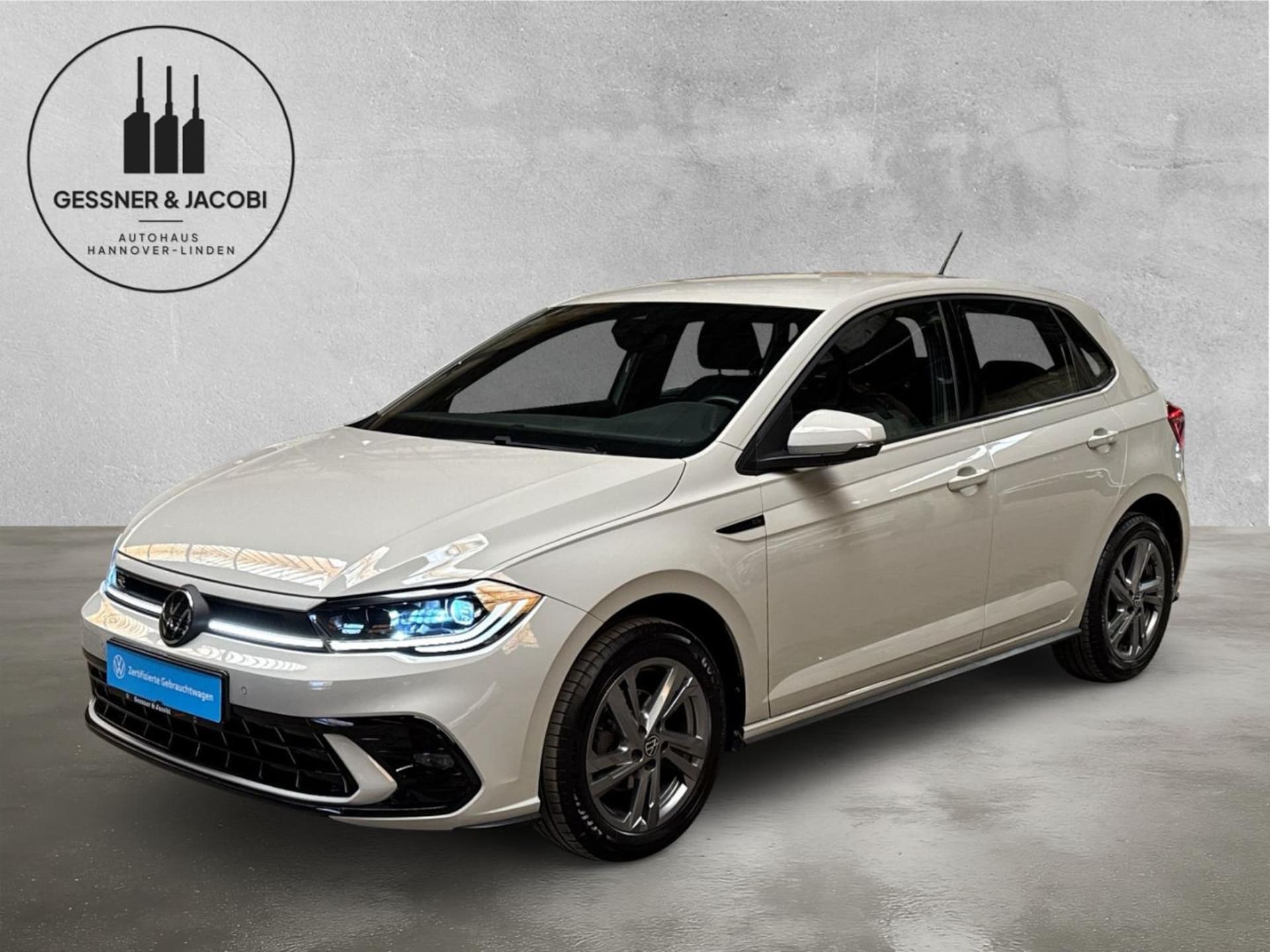 Volkswagen Polo 2022
