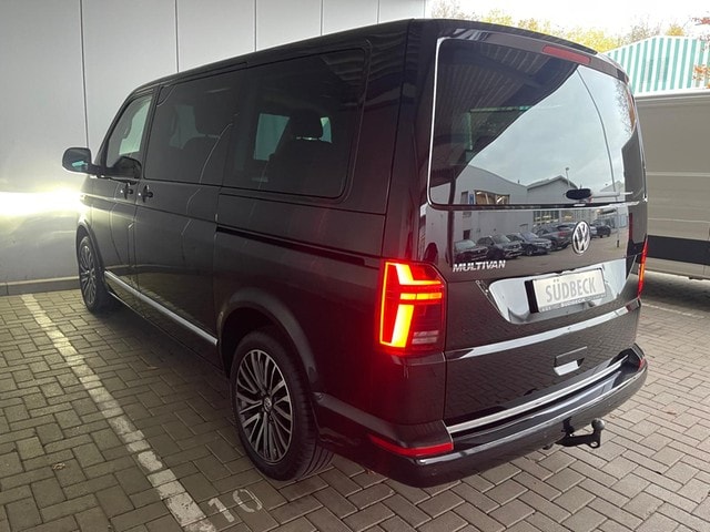 Volkswagen T6.1 Multivan