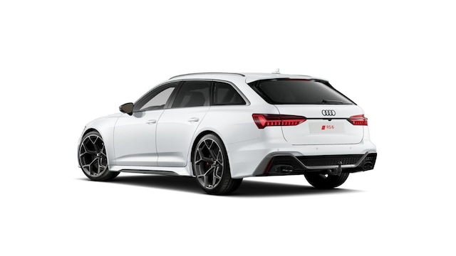 Audi RS6 Avant Performance Performance Quattro Tiptronic -  - Joinsteer - #5
