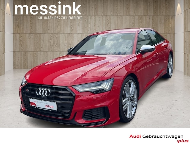 Audi S6 Limousine
