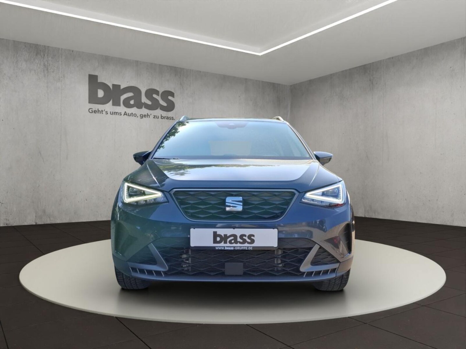 SEAT Arona – Bild 8