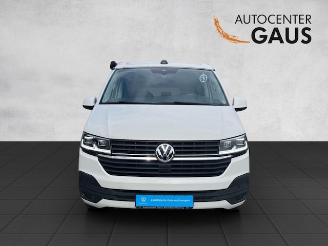 Volkswagen T6.1 California