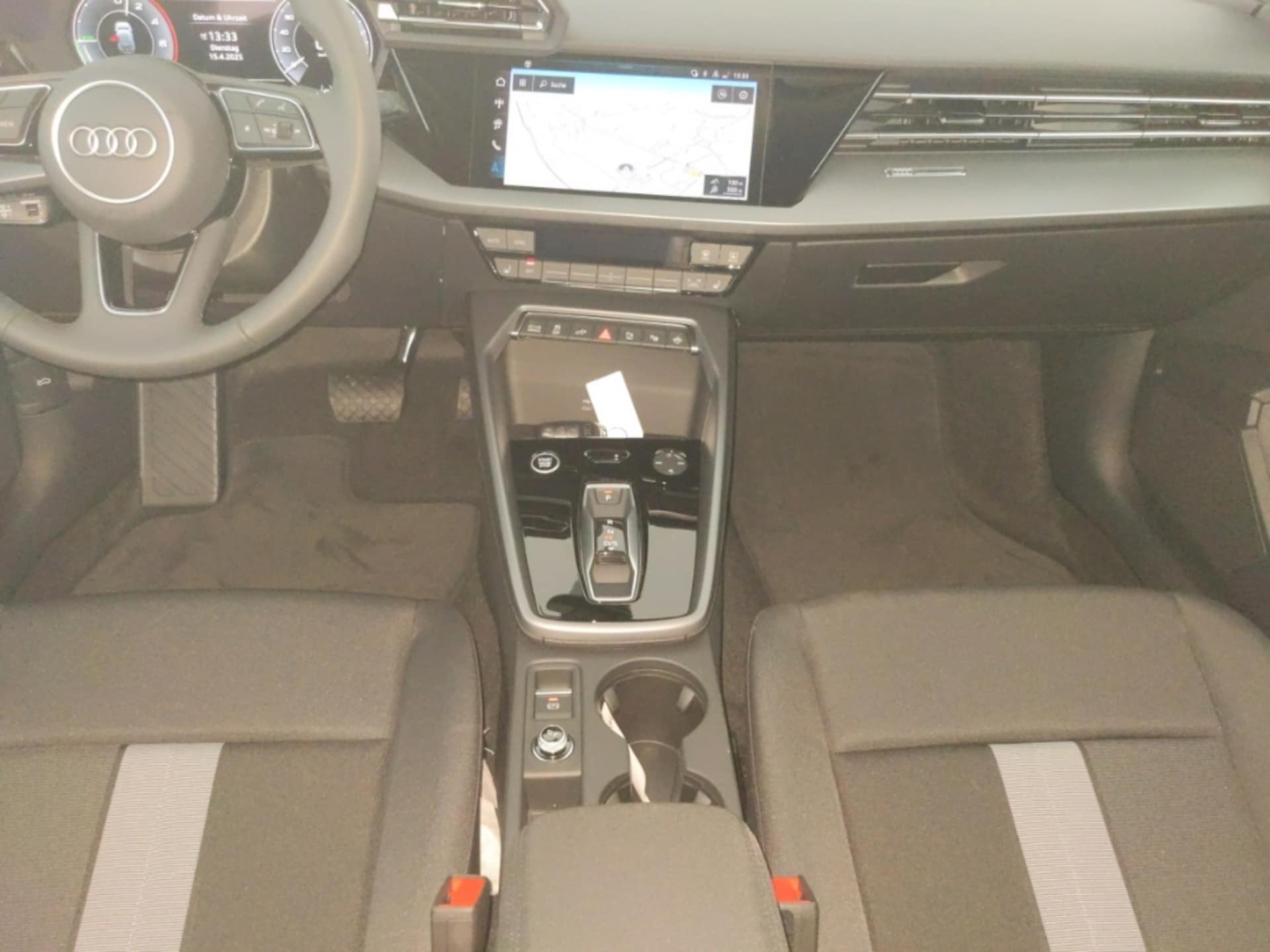 Audi A3 Sportback TFSI e Advanced