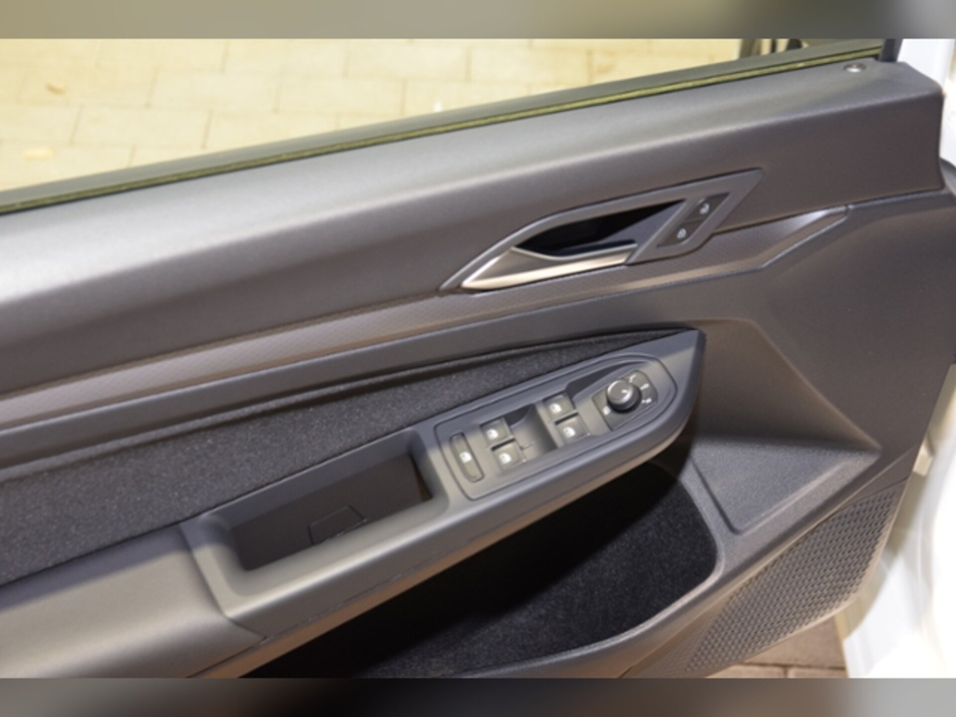 Volkswagen Golf Active