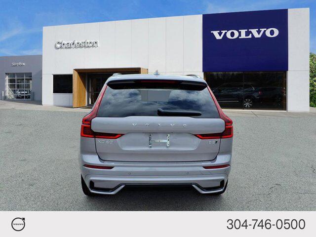 2026 Volvo XC60