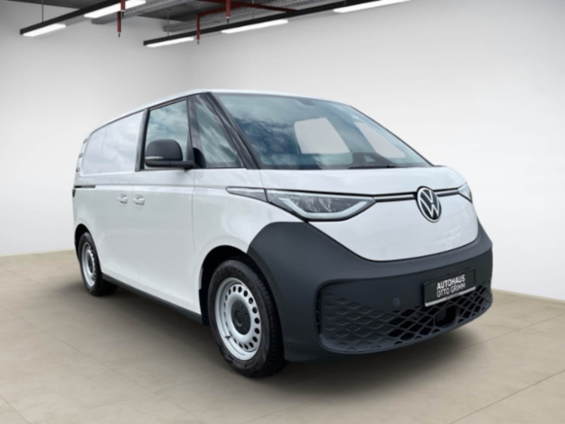 Volkswagen ID. Buzz Cargo Basis-Modell