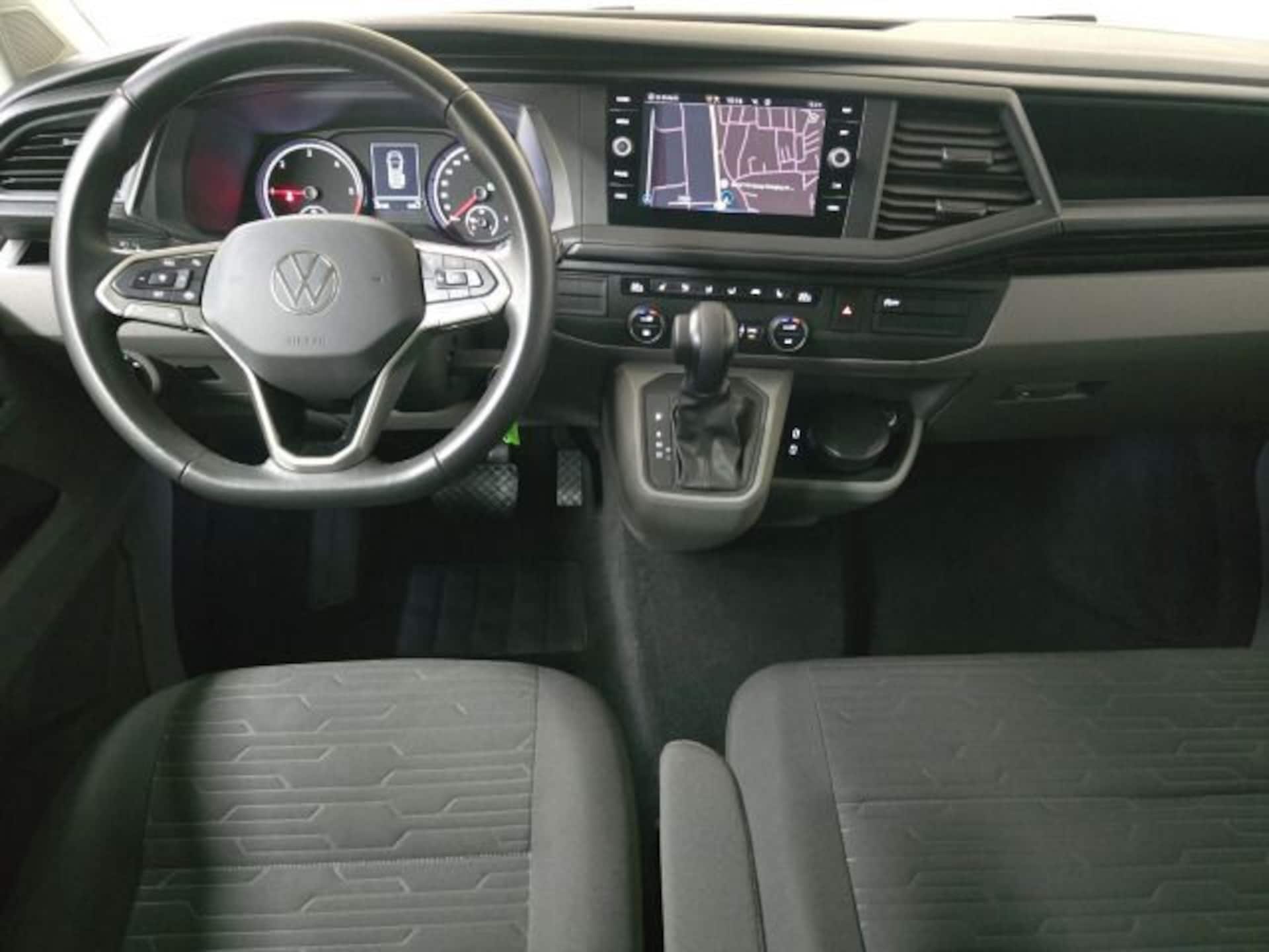 Volkswagen T6.1 Caravelle kurzer Radstand Comfortline