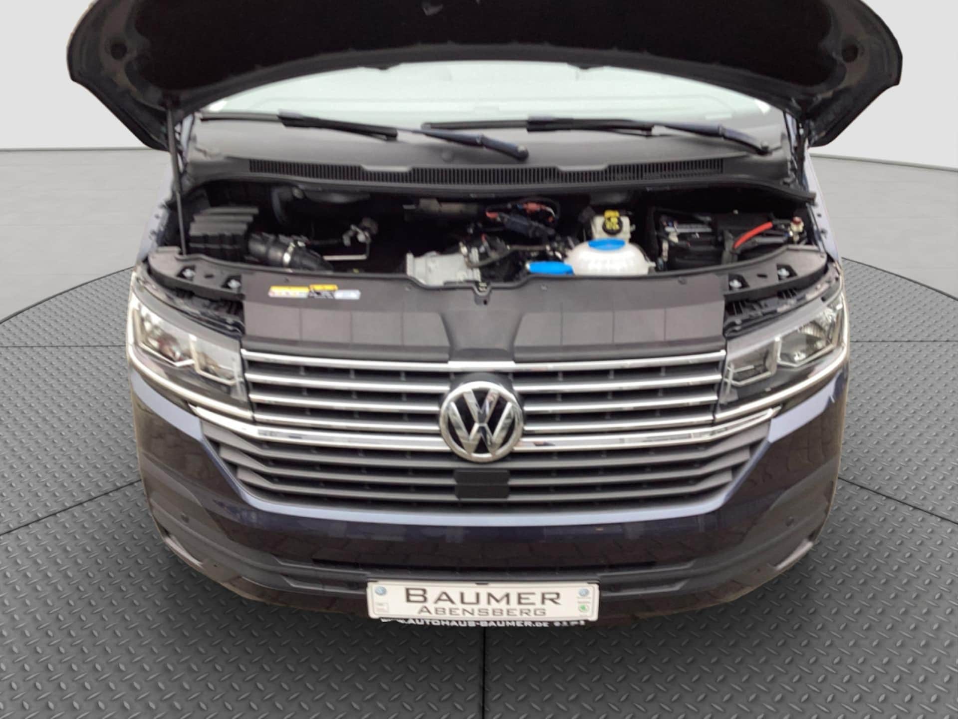 Volkswagen T6.1 Multivan Comfortline