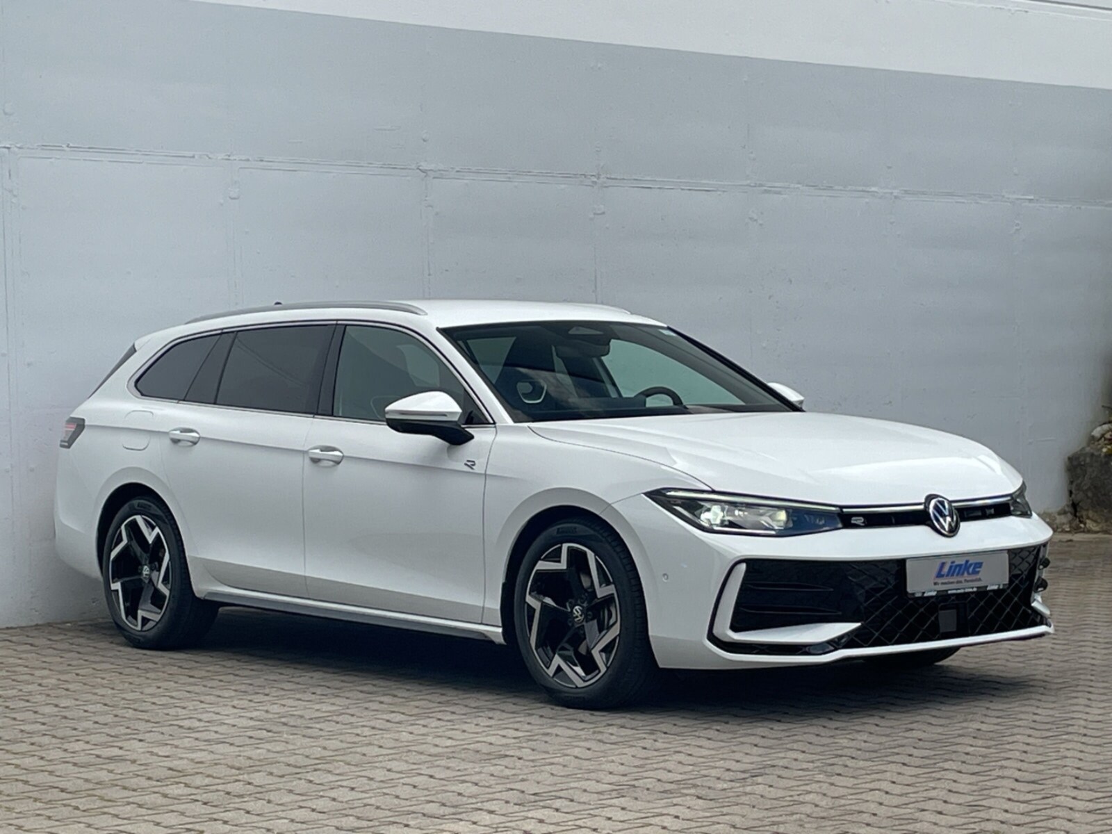Volkswagen Passat – Bild 4