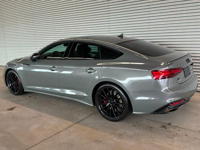 2023 Audi Audi A5 Sportback