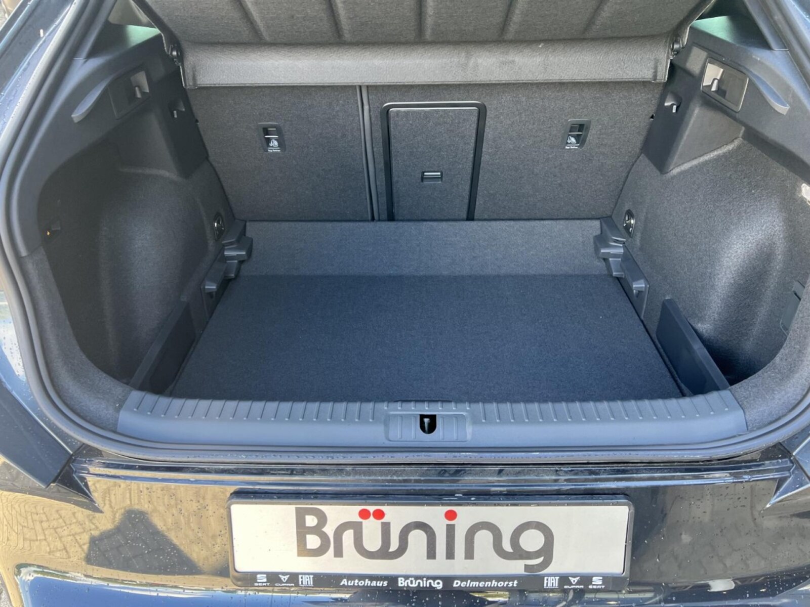 CUPRA Formentor – Bild 6