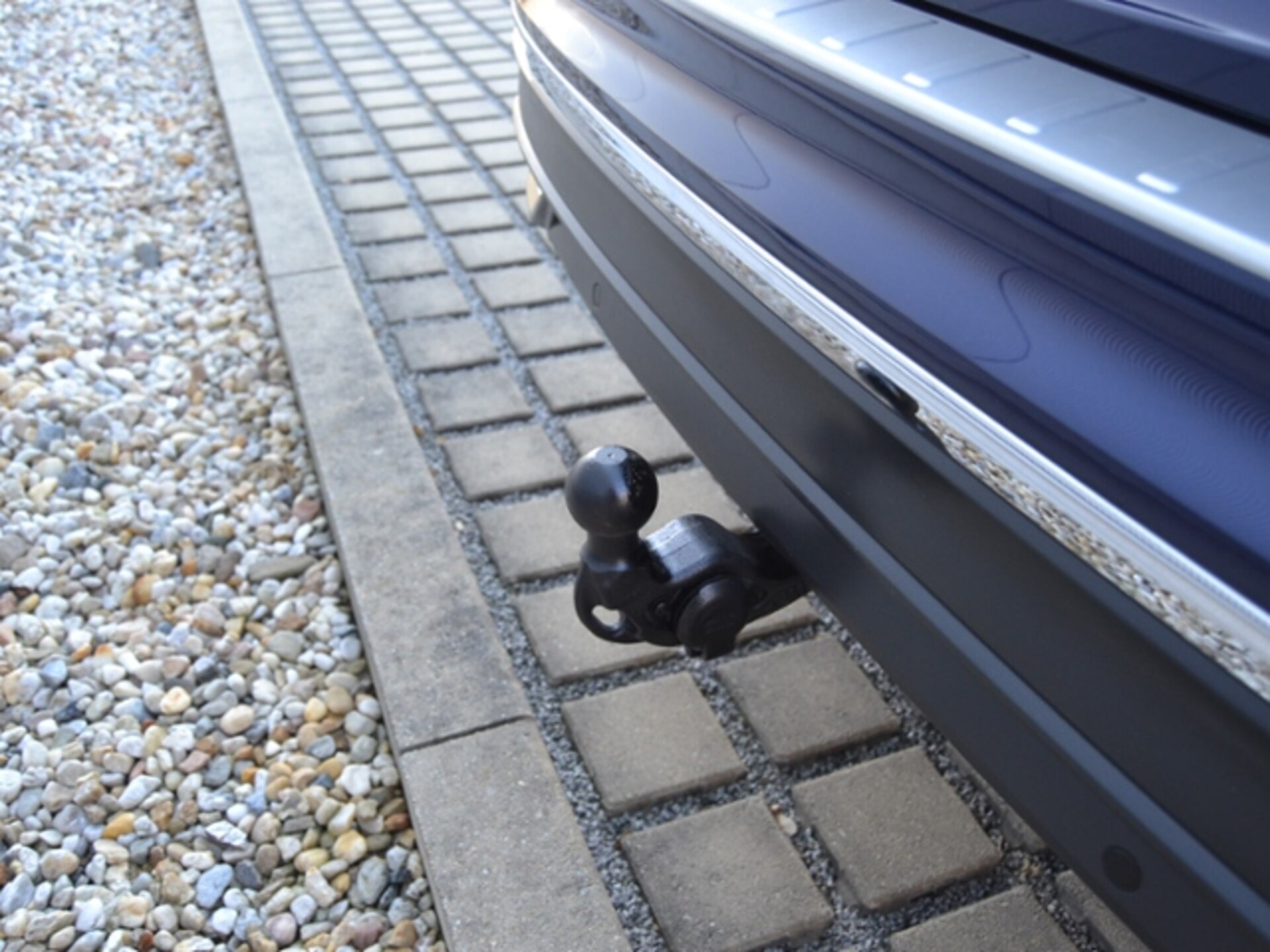Volkswagen Tiguan Allspace Life