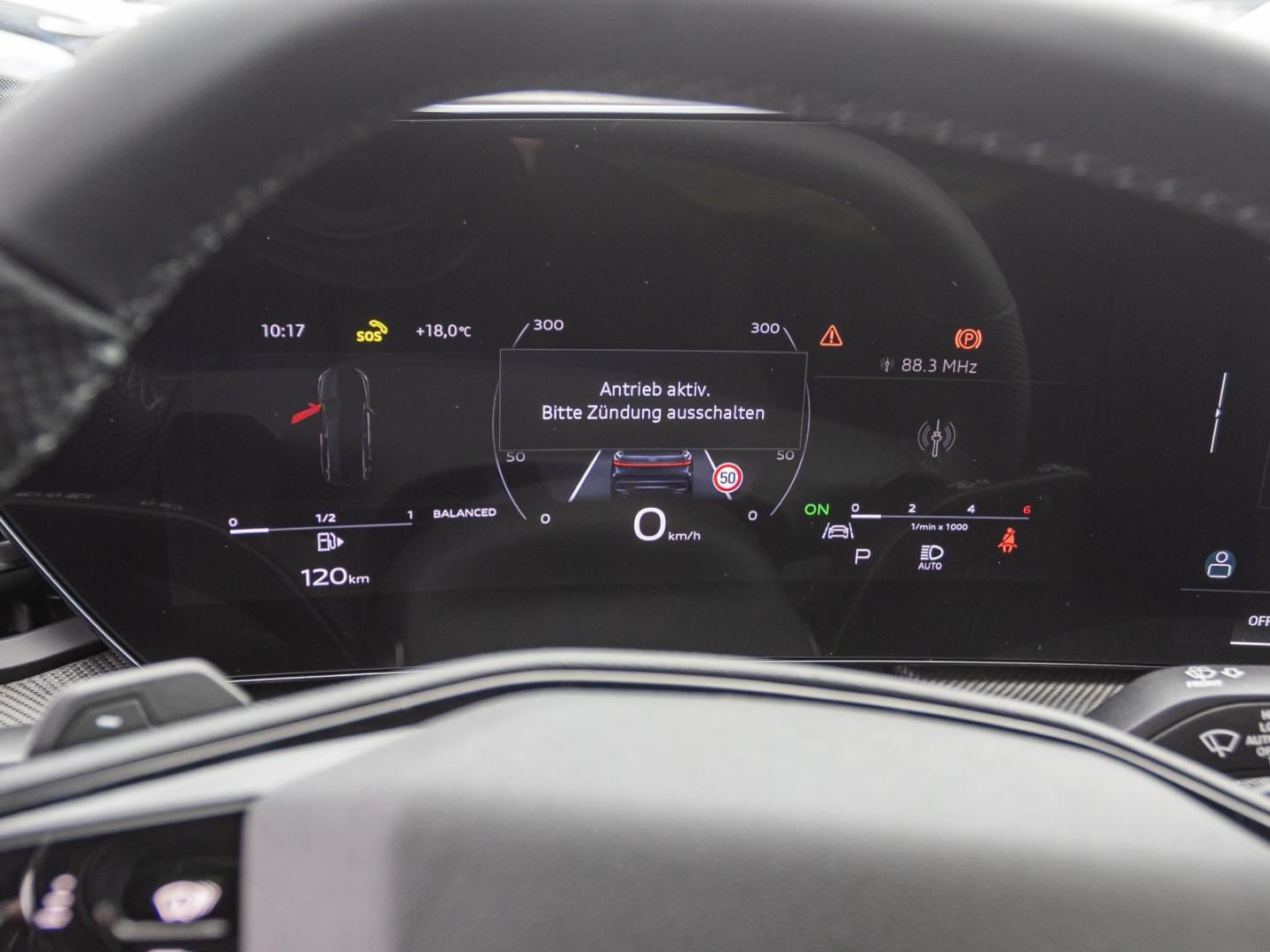 Bild über Audi Q5 Sportback TDI quattro 150 kW S tronic - für weitere Informationen kontaktieren Sie den Audi Partner
