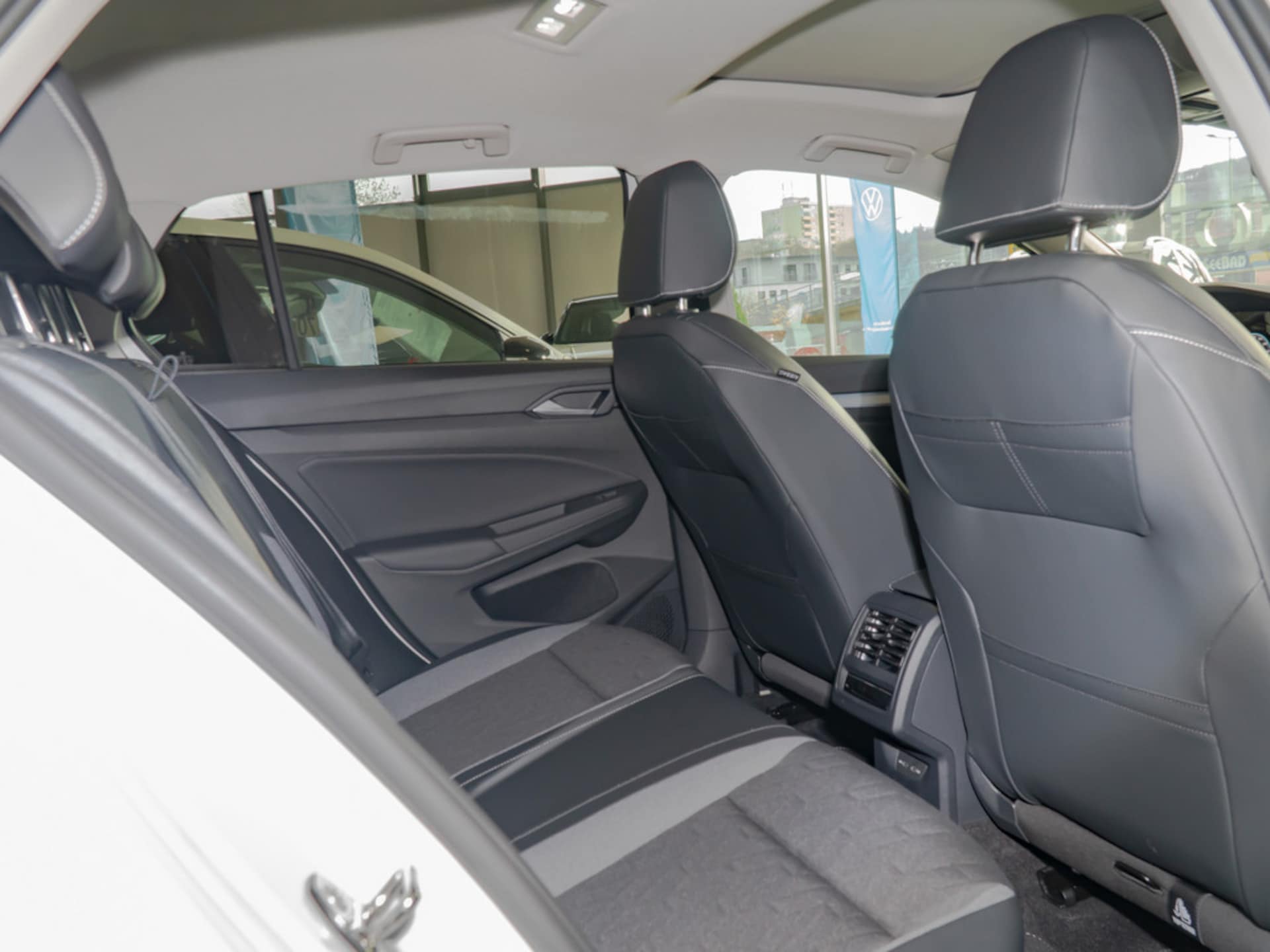 Volkswagen Golf ENERGY