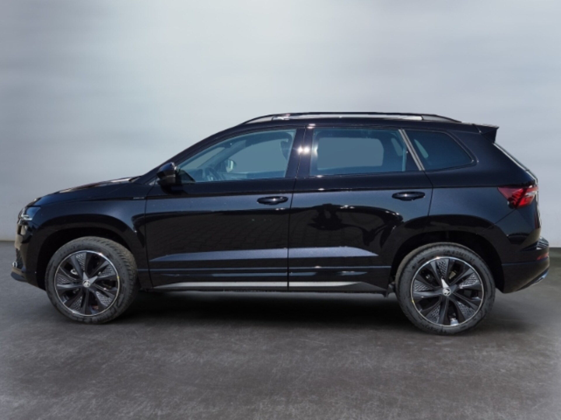 Skoda Karoq Sportline
