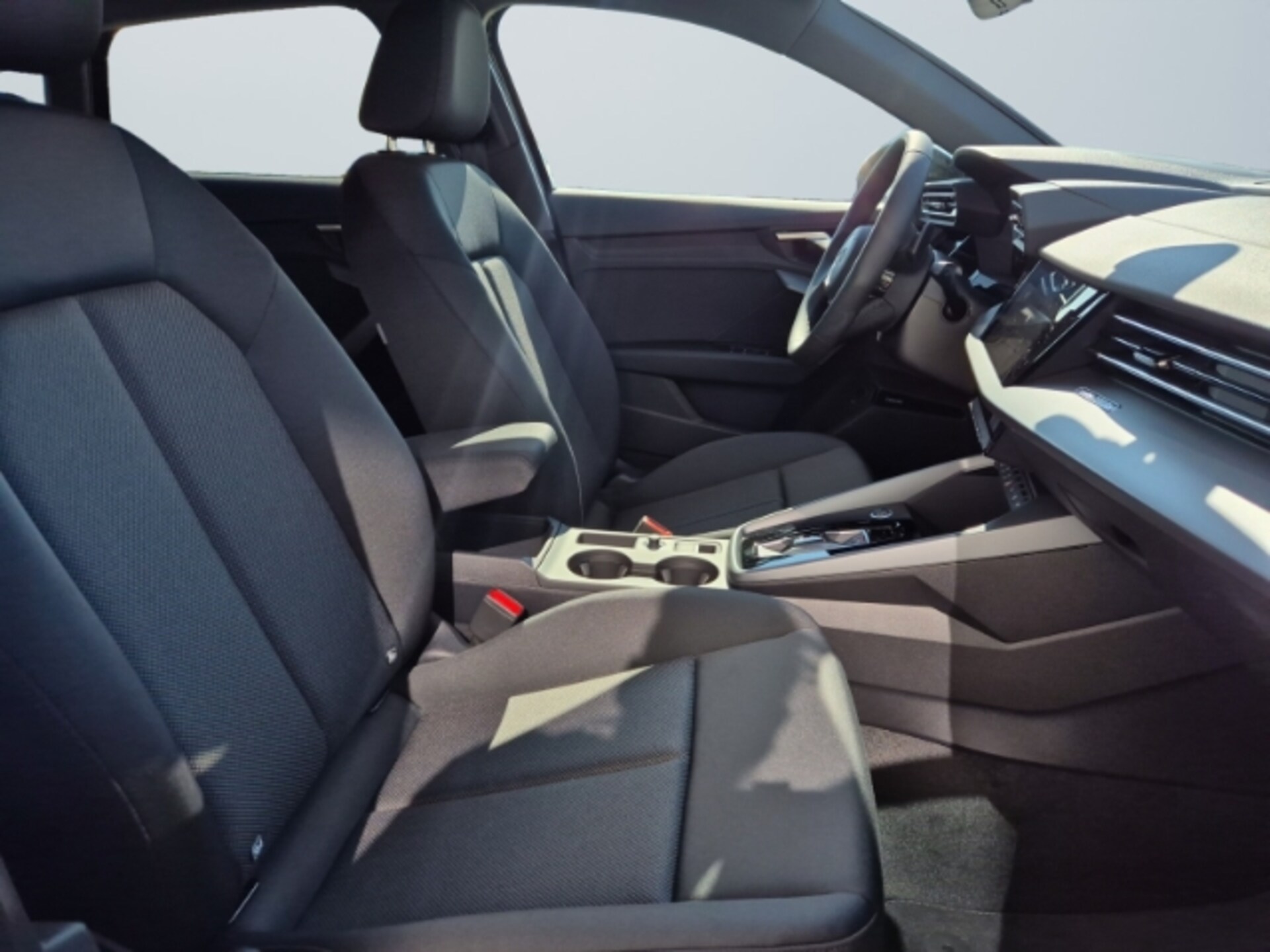 Audi A3 Sportback S line