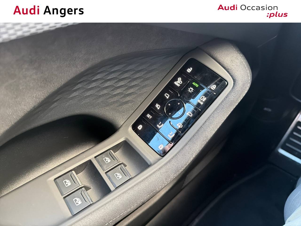 Image about Audi A5 Avant Design TDI Hybride 204 ch S tronic