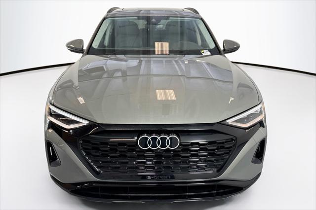 Used 2024 Audi Q8 e-tron Premium Plus with VIN WA15AAGE2RB062845 for sale in Fremont, CA