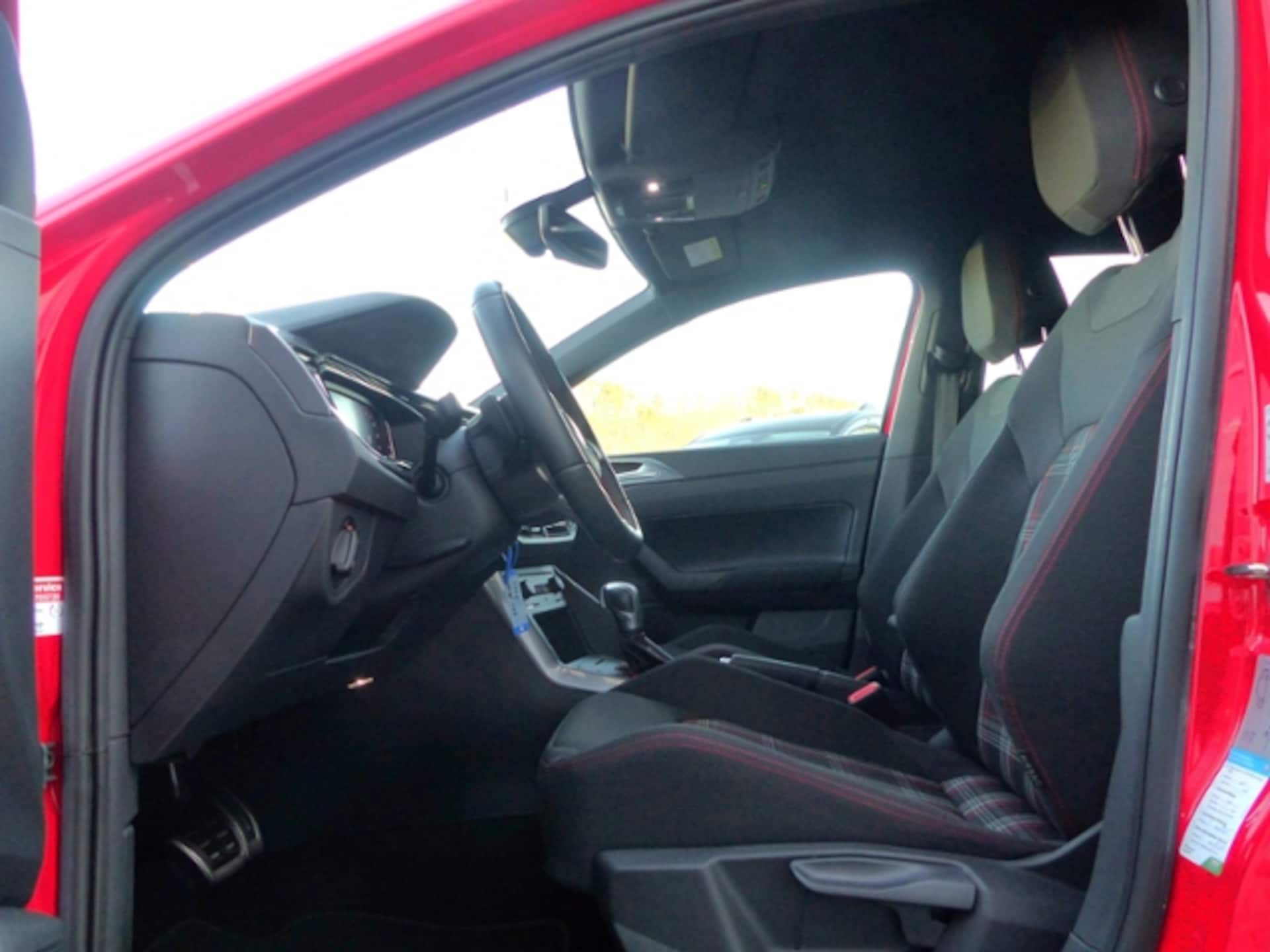 Volkswagen Polo GTI