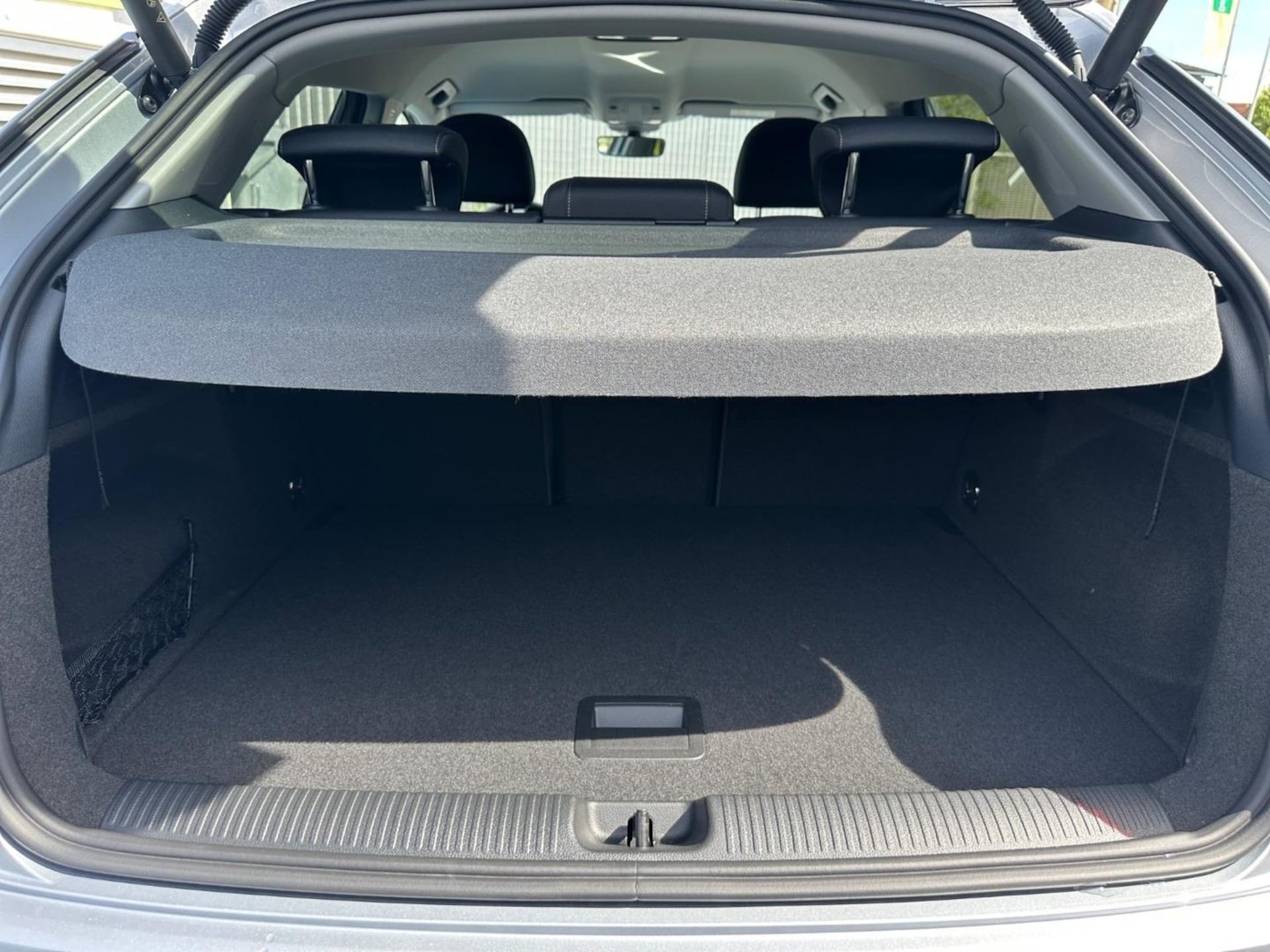 Audi Q2 Advanced