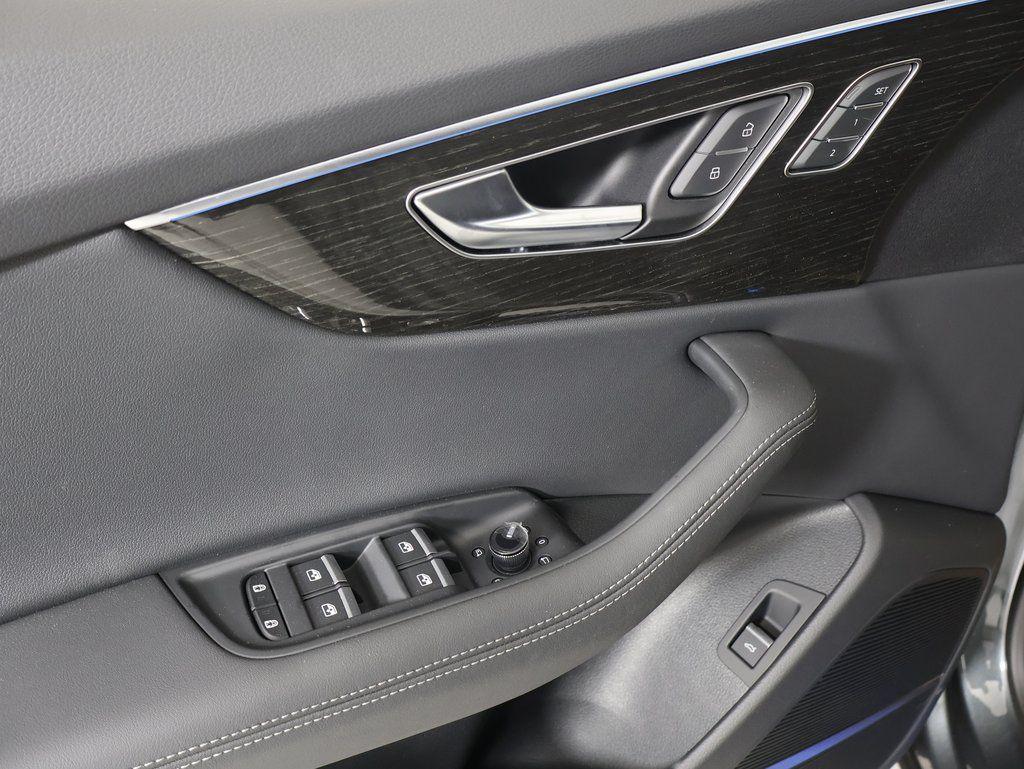 2026 Audi Q8 Premium Plus - Photo 20