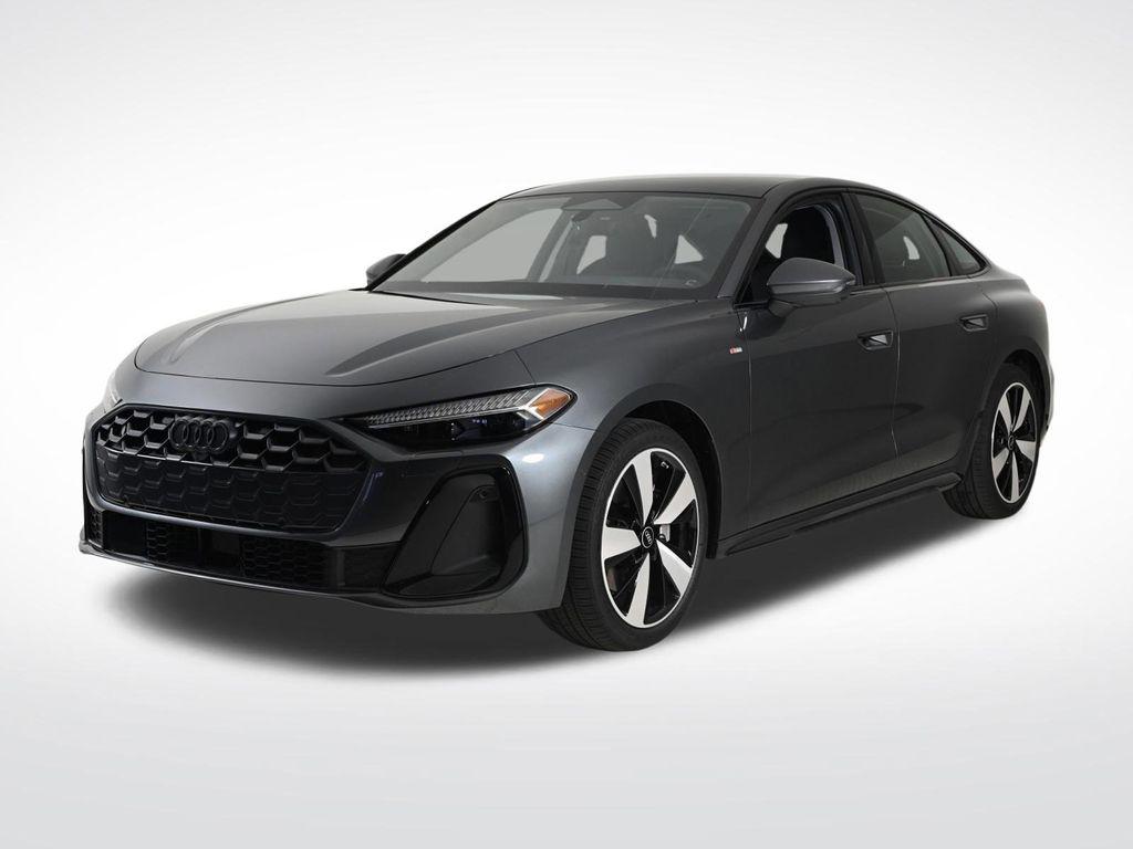 2026 Audi A5 Premium Plus quattro S tronic's photo