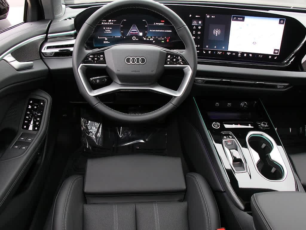 2026 Audi A6 Premium Plus - Photo 16