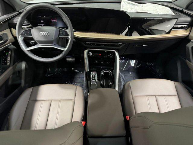 2025 Audi Q5 Premium - Photo 14