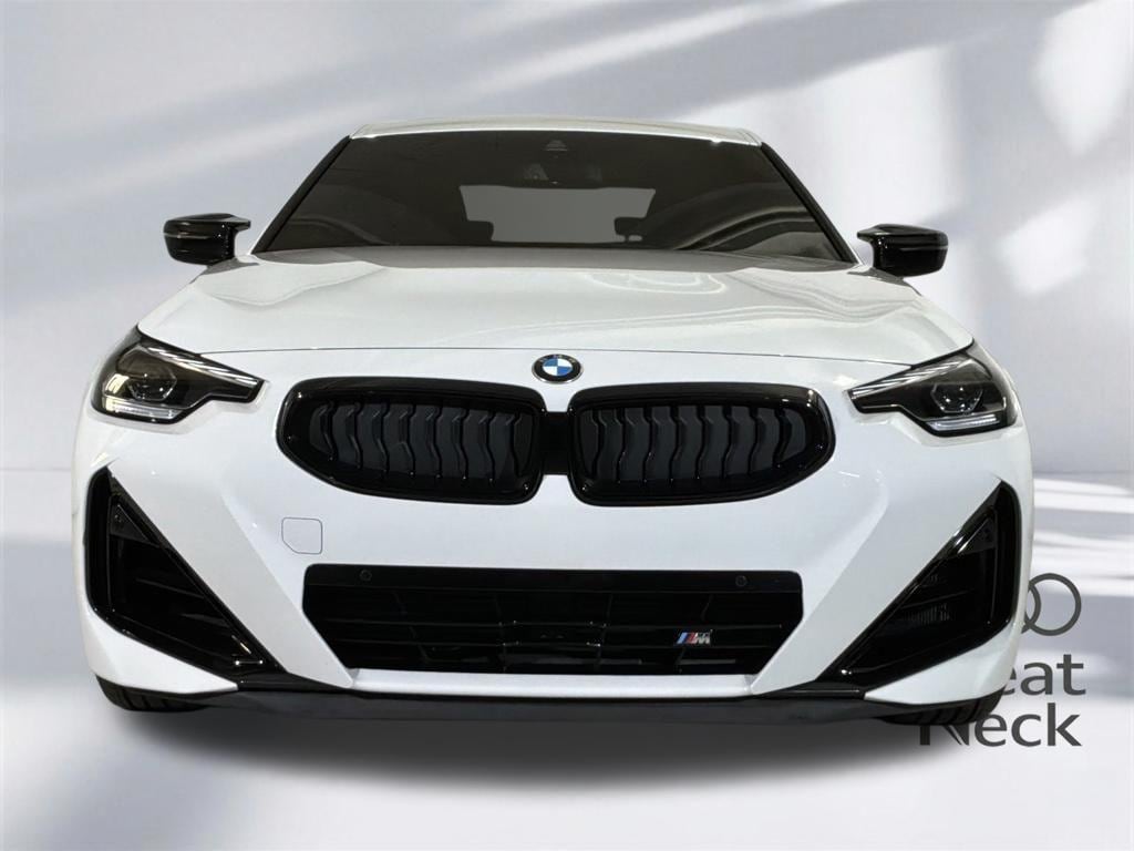 2025 BMW 2 Series M240i - Photo 25